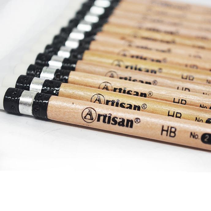 SugoiArtAcademy! on Instagram: “Diferentes tipos de lápices. Según la  numeración (hb, 2hb) encontraremos que l…