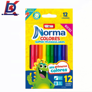 Color Norma X-12 Largo