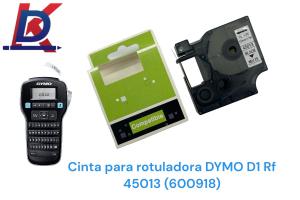 Cinta-rotuladora-Medellin-DYMO-D1-Rf-45013