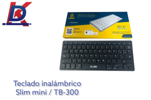 Teclado-mini-medellin-slim-mini-bluetooth-Linx-TB-300