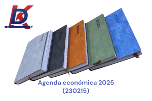 AGENDA 2025 ECONOMICA